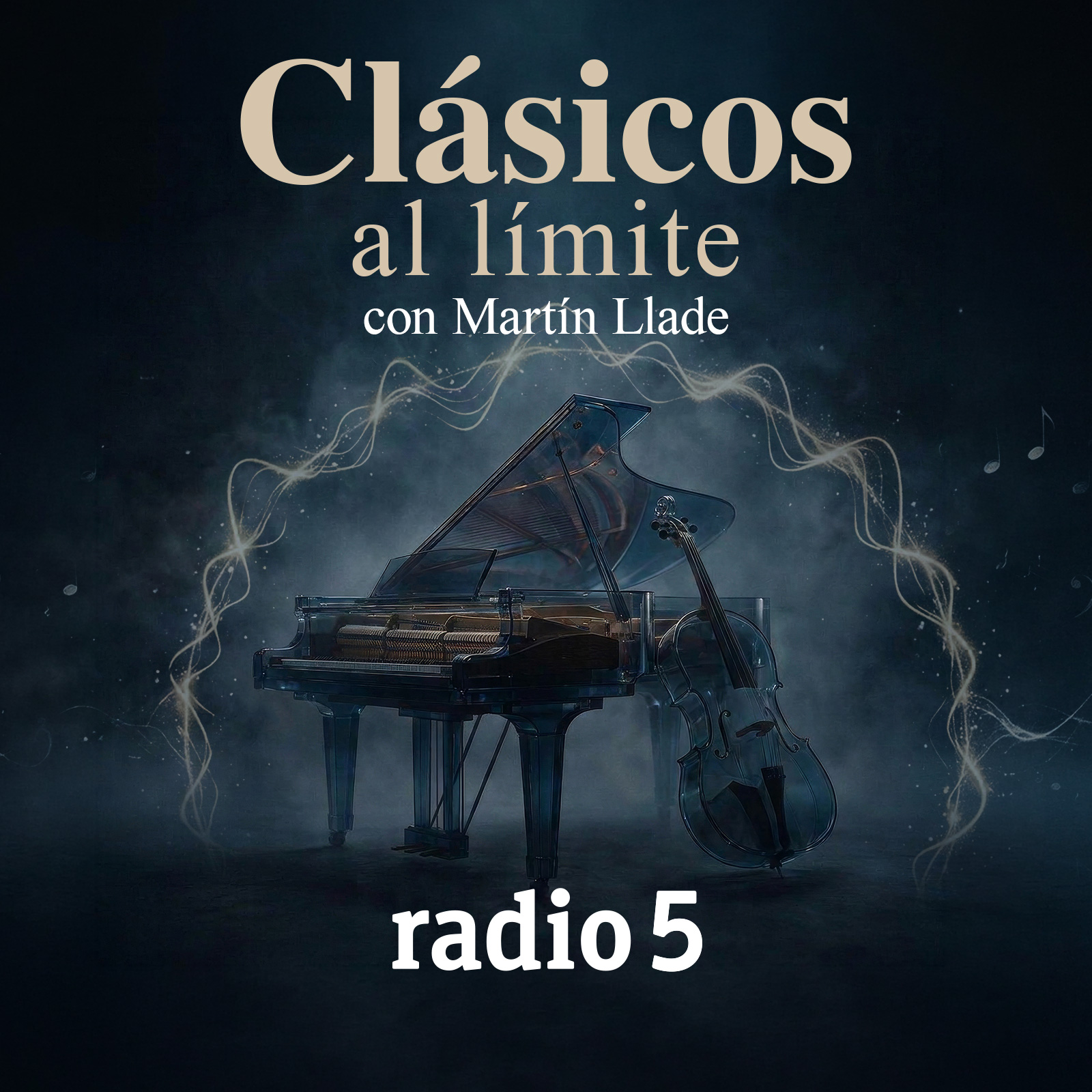 Clásicos al límite