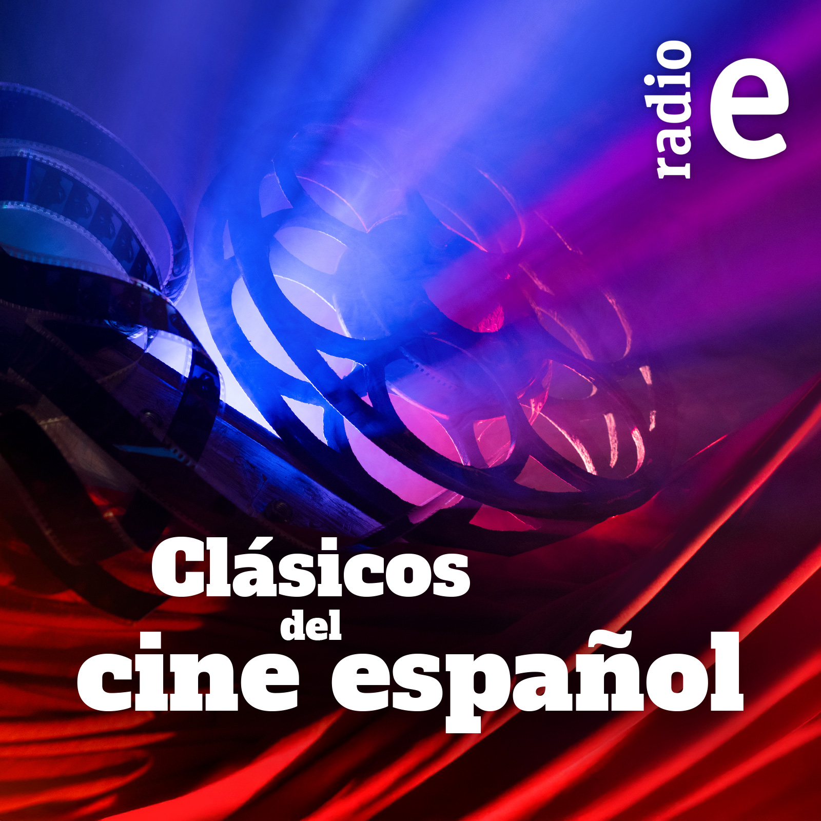 Clásicos del cine español