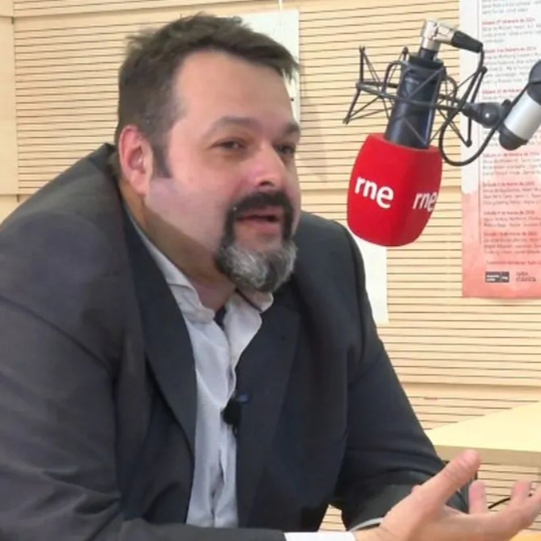En clave de 5 - Programa final - segunda parte - 30/08/25 En clave de 5 - Programa final - segunda parte - 30/08/25