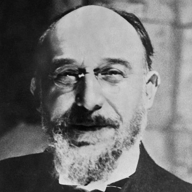 En clave de 5 - Satie II - 19/07/25 En clave de 5 - Satie II - 19/07/25