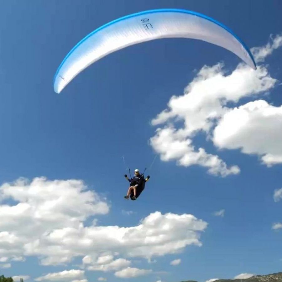 En clave Turismo - En avioneta, globo, parapente… hacemos turismo aéreo - 28/10/25