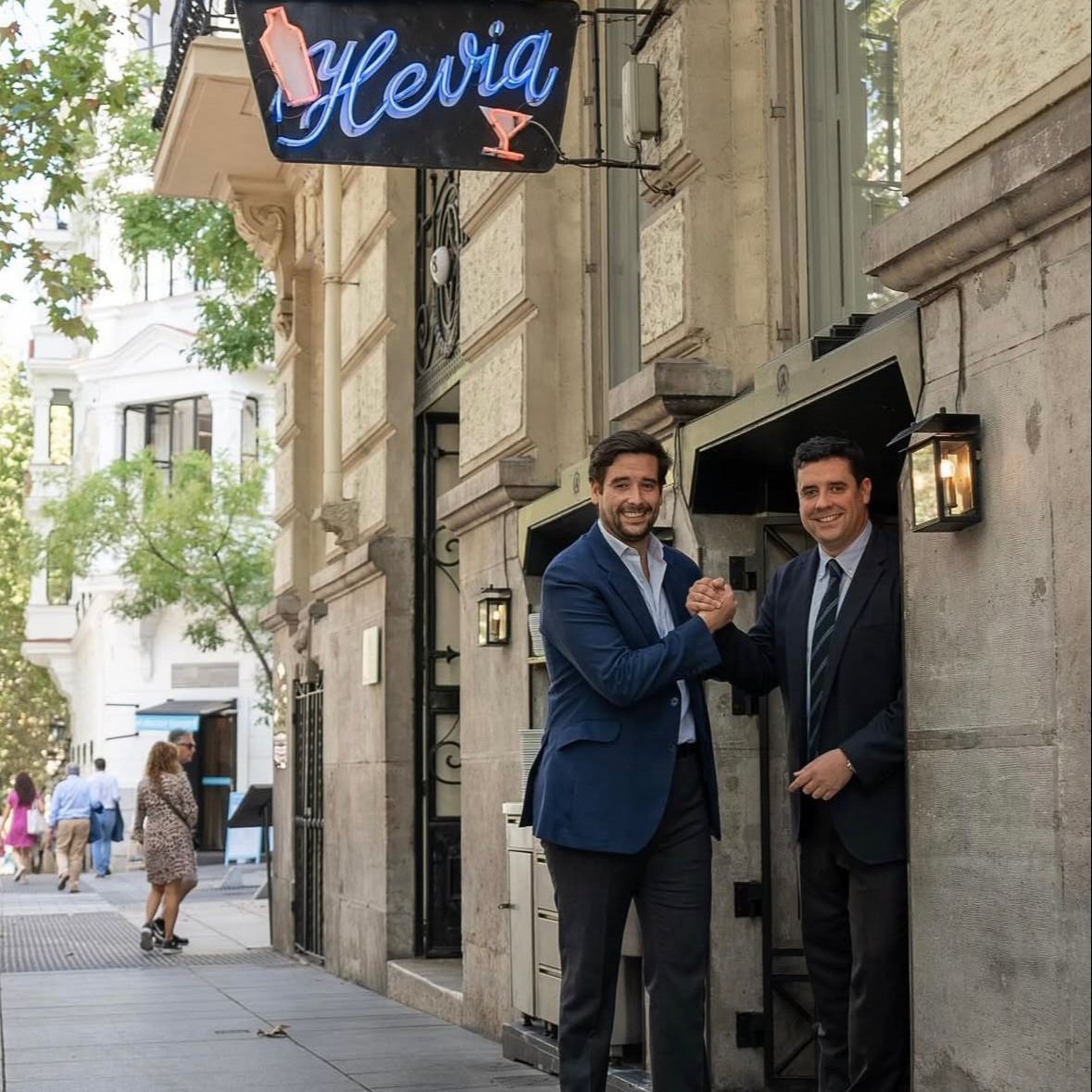 En clave Turismo - Familia Martín Hevia, referente de la gastronomía madrileña  - 20/10/25