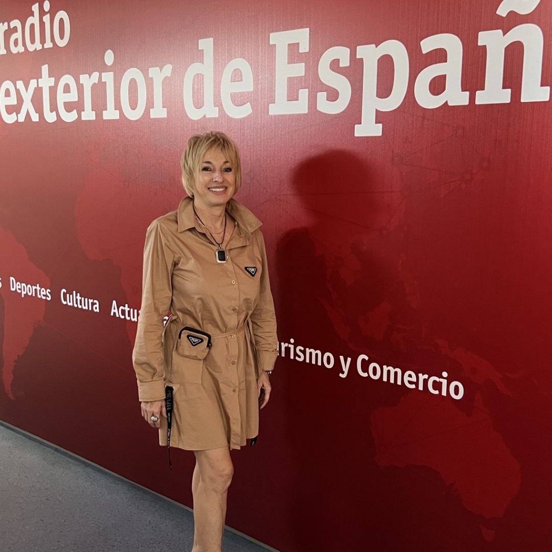 En clave Turismo - Otoño sabroso y saludable con la periodista Pilar Carrizosa - 09/10/25