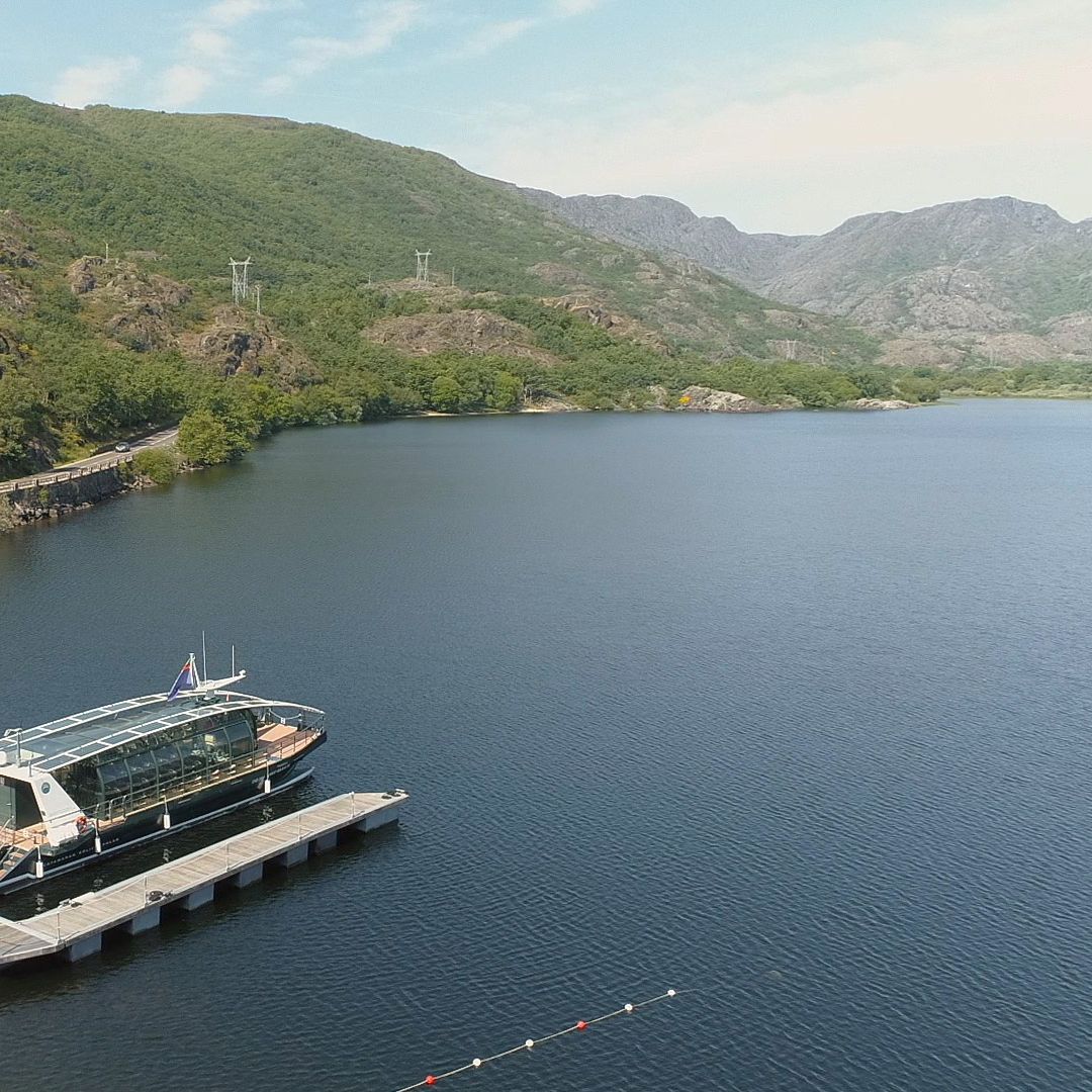 En clave Turismo - Ruta por Zamora, un territorio de magia y de leyendas - 14/10/25