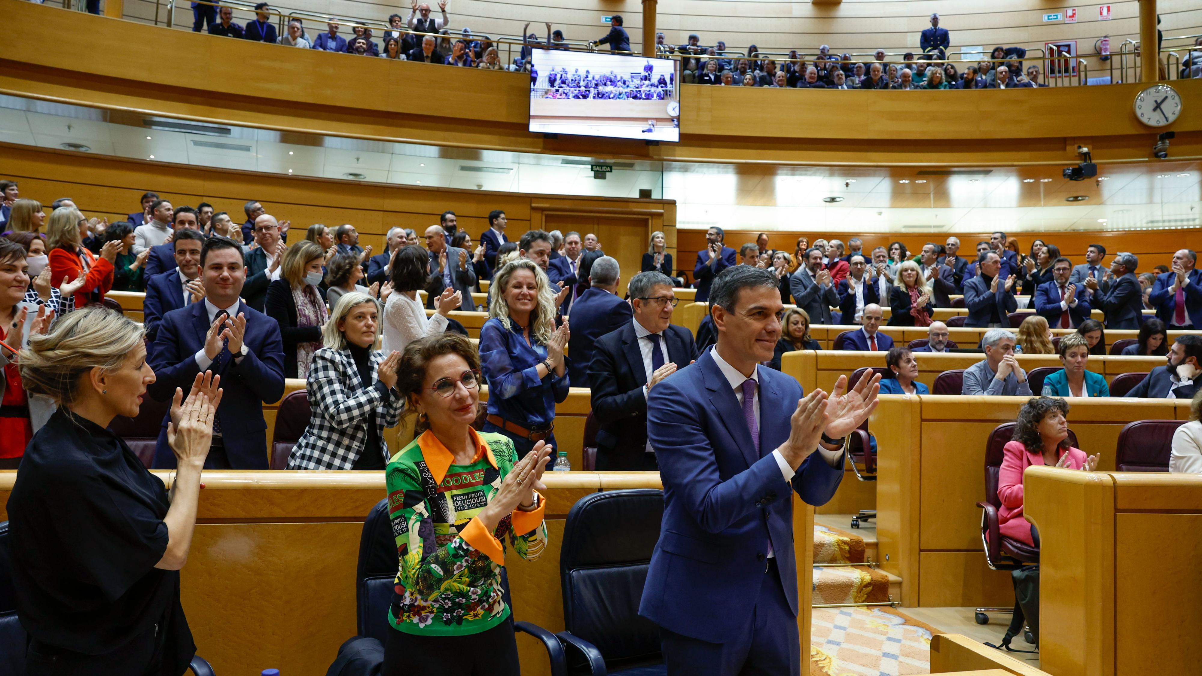 ¿Es posible blindar el derecho al aborto en la Constitución? Todas las claves de lo que se necesita para la reforma