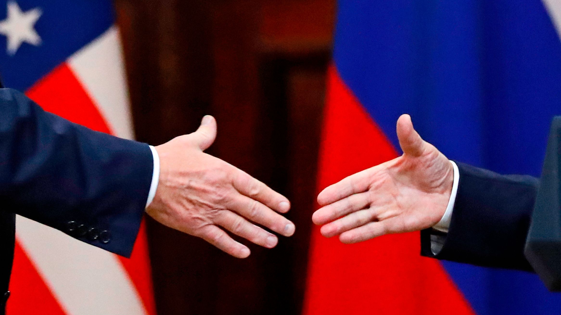 Claves de la cumbre entre Putin y Trump en Alaska