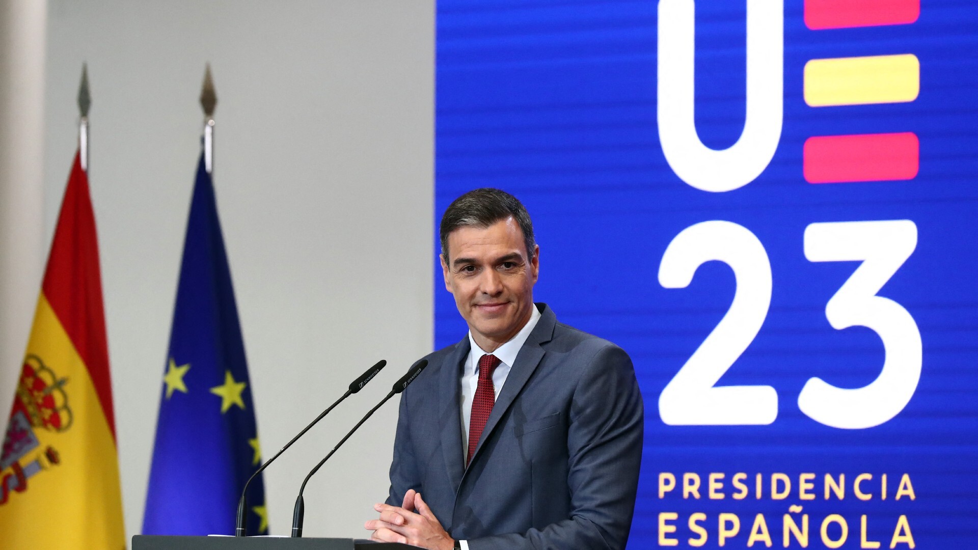 España inicia la presidencia del Consejo de la UE