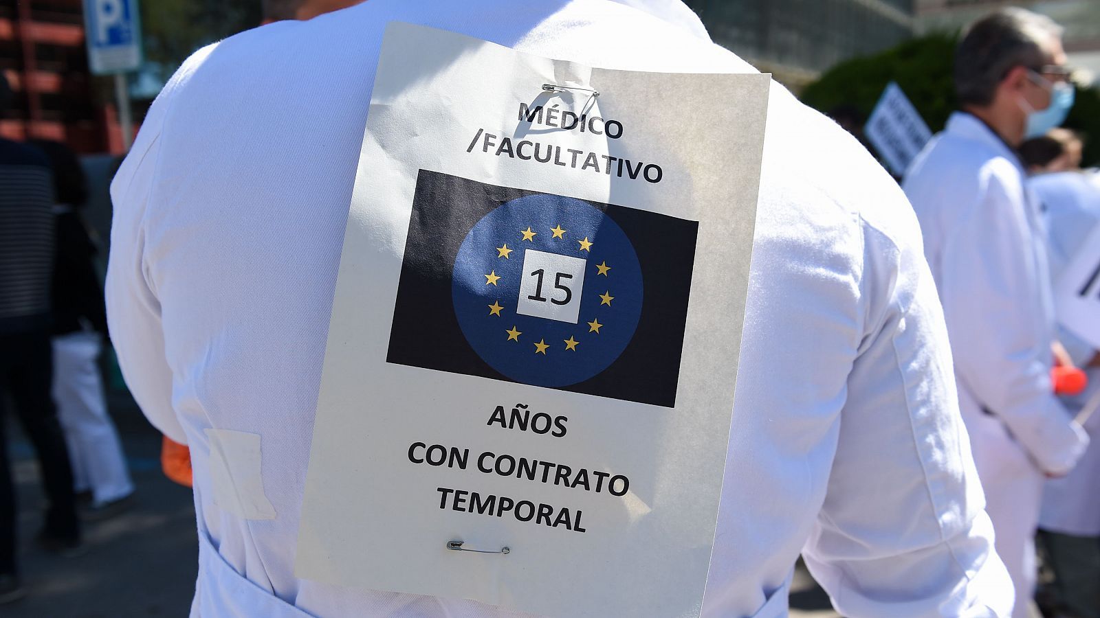 Interinos: ¿qué va a pasar ahora? | Claves de la sentencia europea