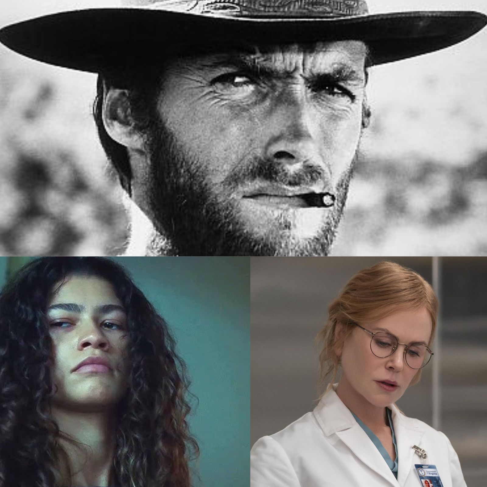 Todos somos sospechosos - Clint Eastwood, Zendaya, series y palizas - 16/06/26 episode artwork