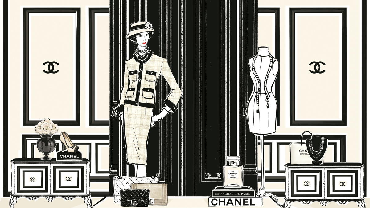 Coco Chanel: su biografía, su frases, su perfume y su legado en la
