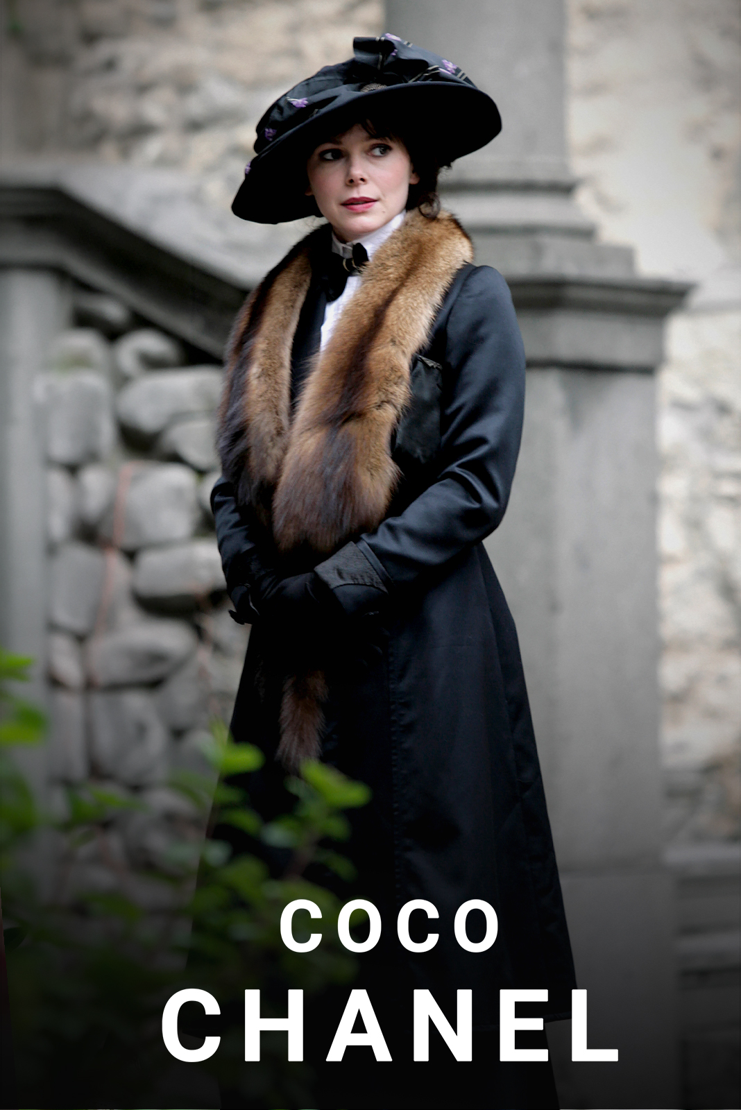 Coco Chanel