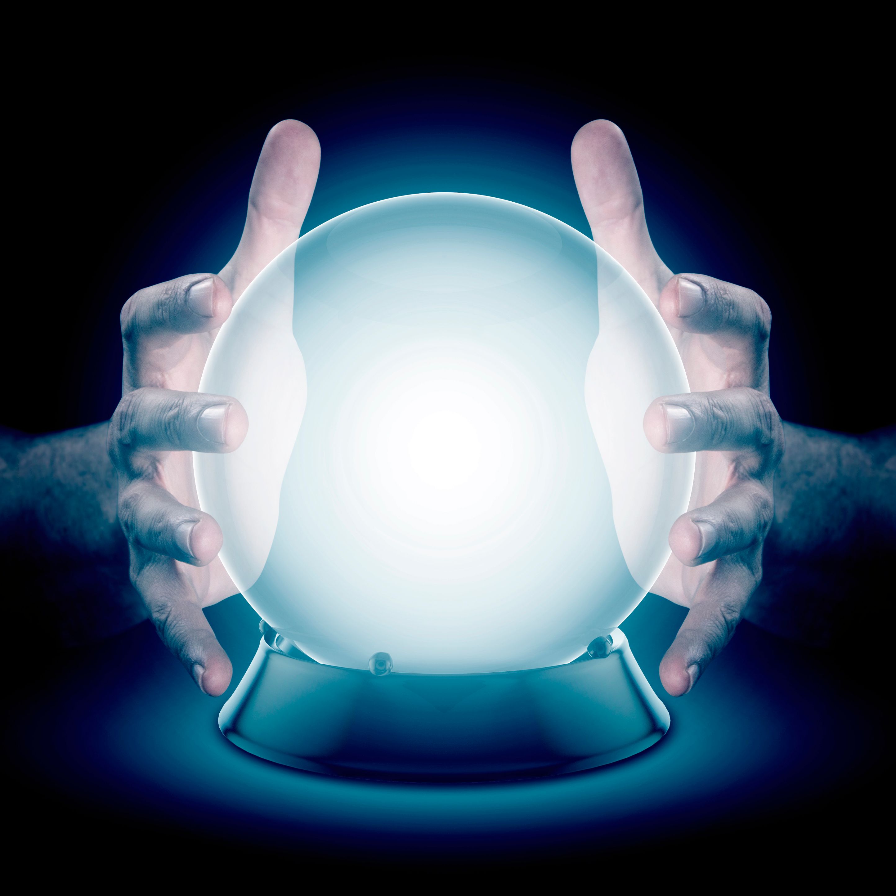 Código Crystal - La bola de cristal del espionaje - 13/06/26 episode artwork