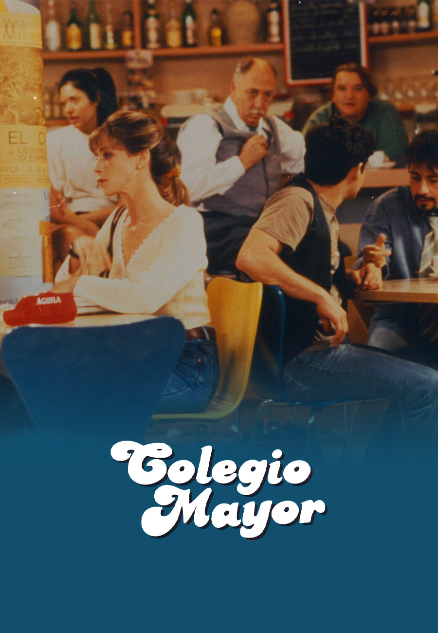 Colegio Mayor