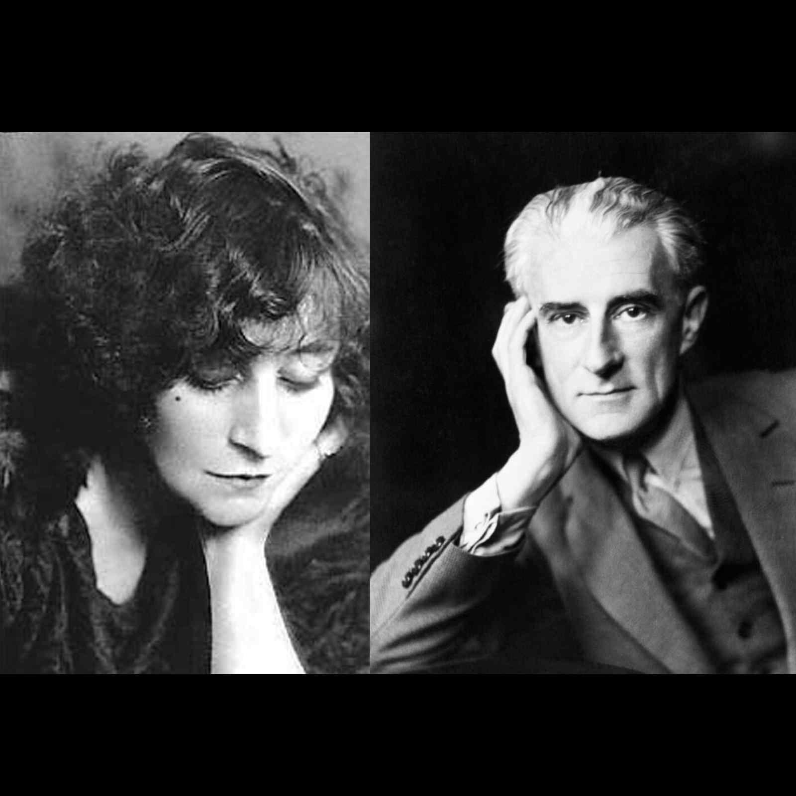 La hora azul - Colette y la personalidad de Ravel - 19/11/25