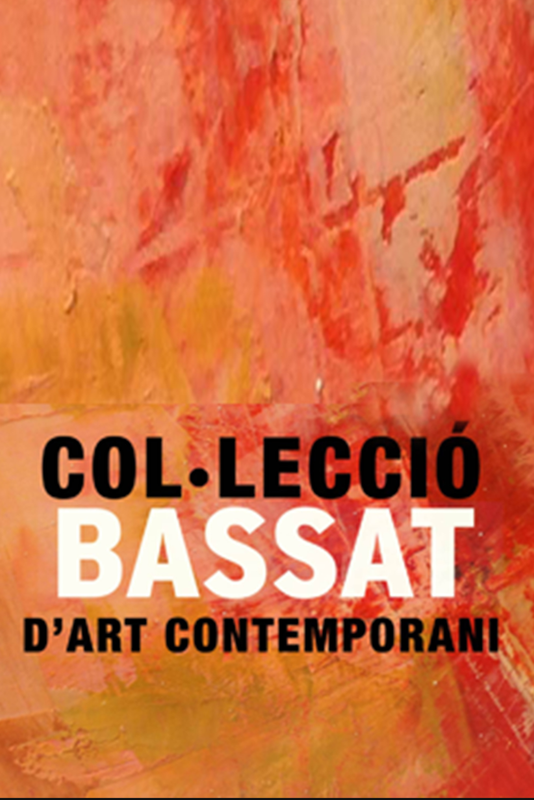 Col.lecció Bassat d'art contemporani