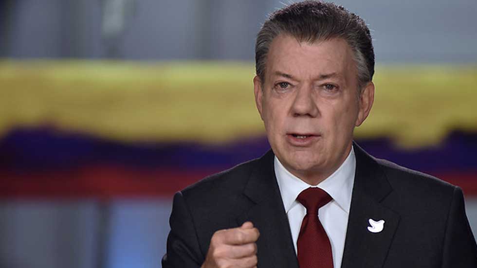 Colombia y las FARC firman este jueves el nuevo acuerdo de paz
