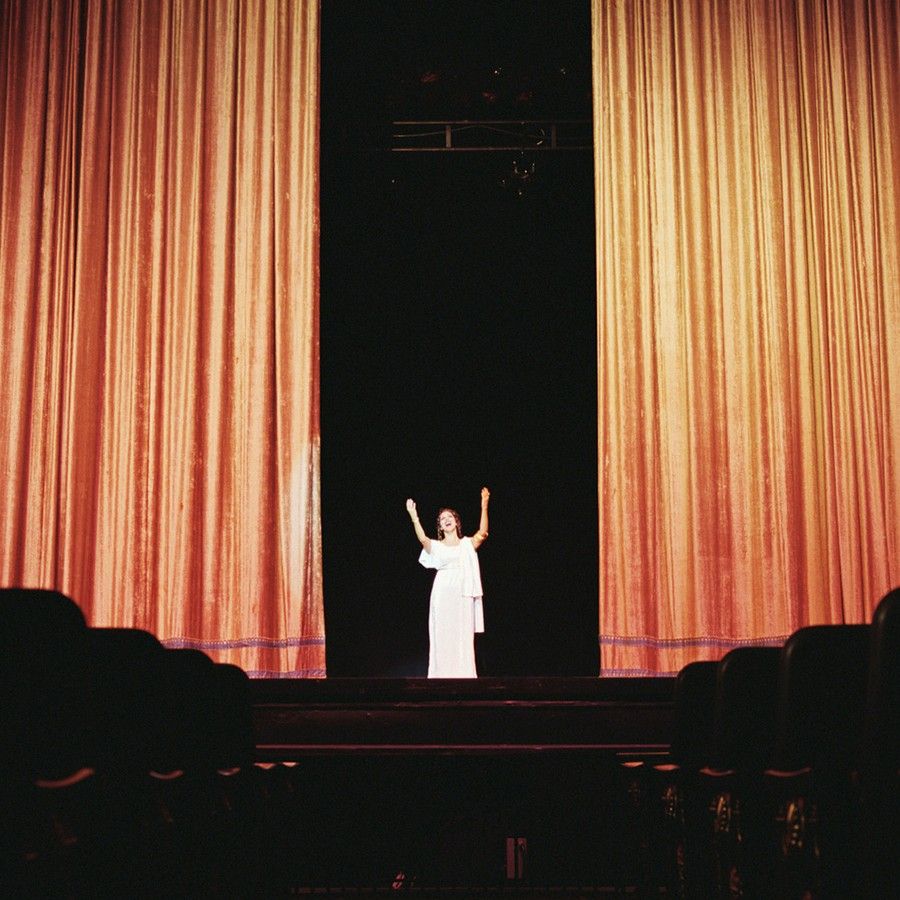 Ars canendi - Coloquio en la cumbre - 21/12/25