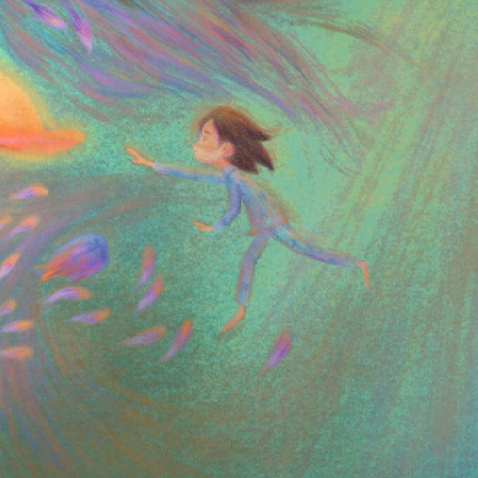 Territorio 9 - Coloria, el proyecto donde los peques escriben el final | Cómics en torno al arte - 16/03/26