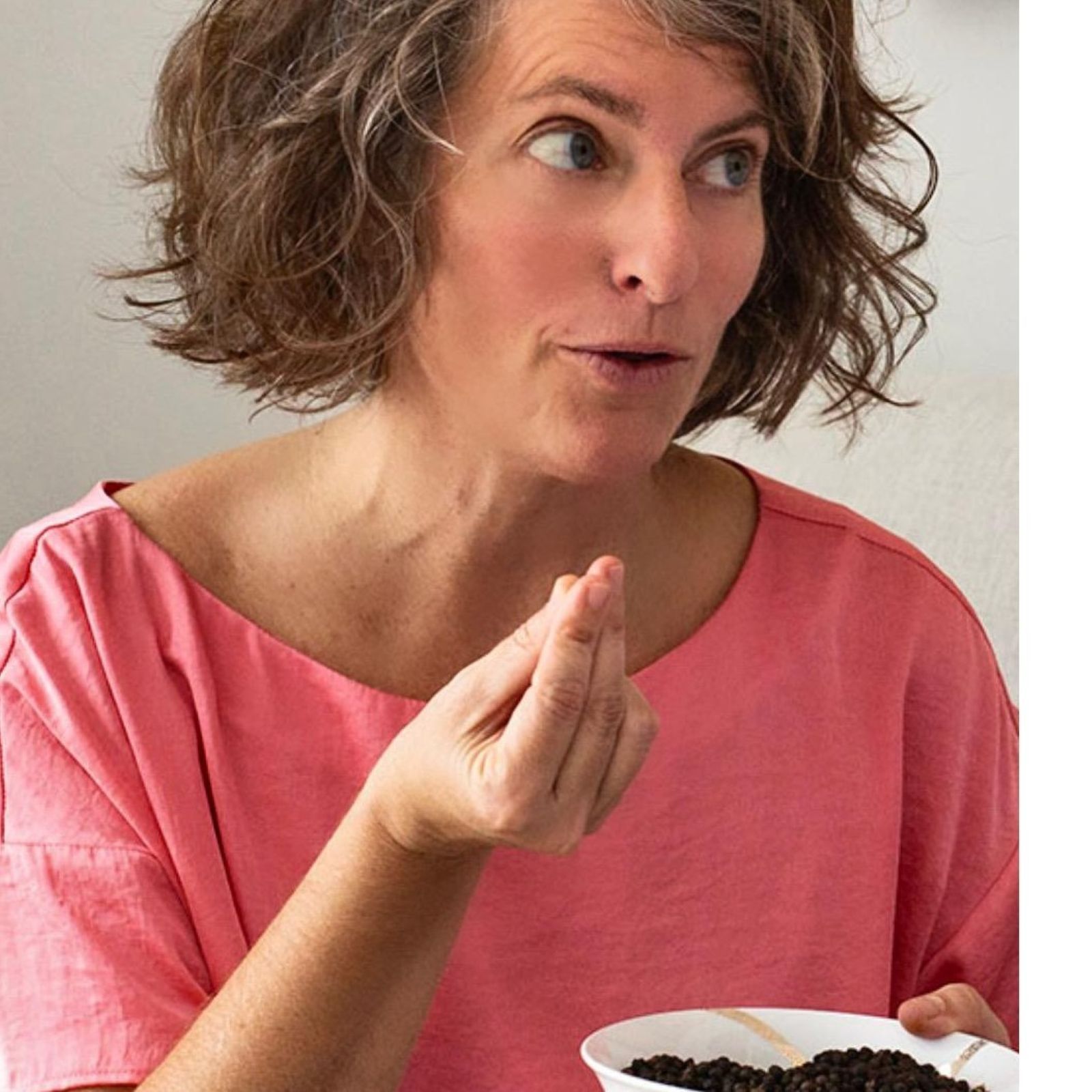 El bosque habitado - Come, cocina y ama. Con Mónica Barreal - 04/01/26