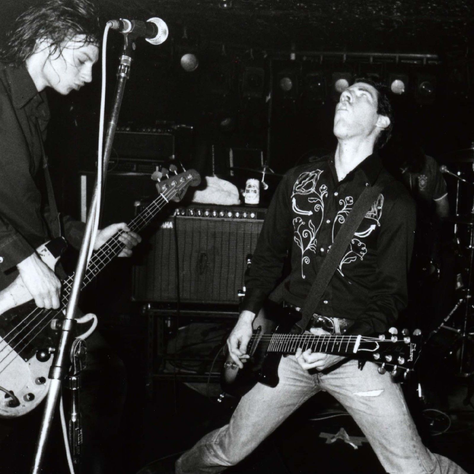 El sótano - Come on! - 25/02/26 El sótano - Come on! - 25/02/26