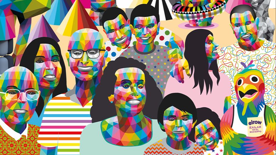 Elrow: De un circo ambulante a un imperio del EDM - La historia familiar detrás de un festival icónico