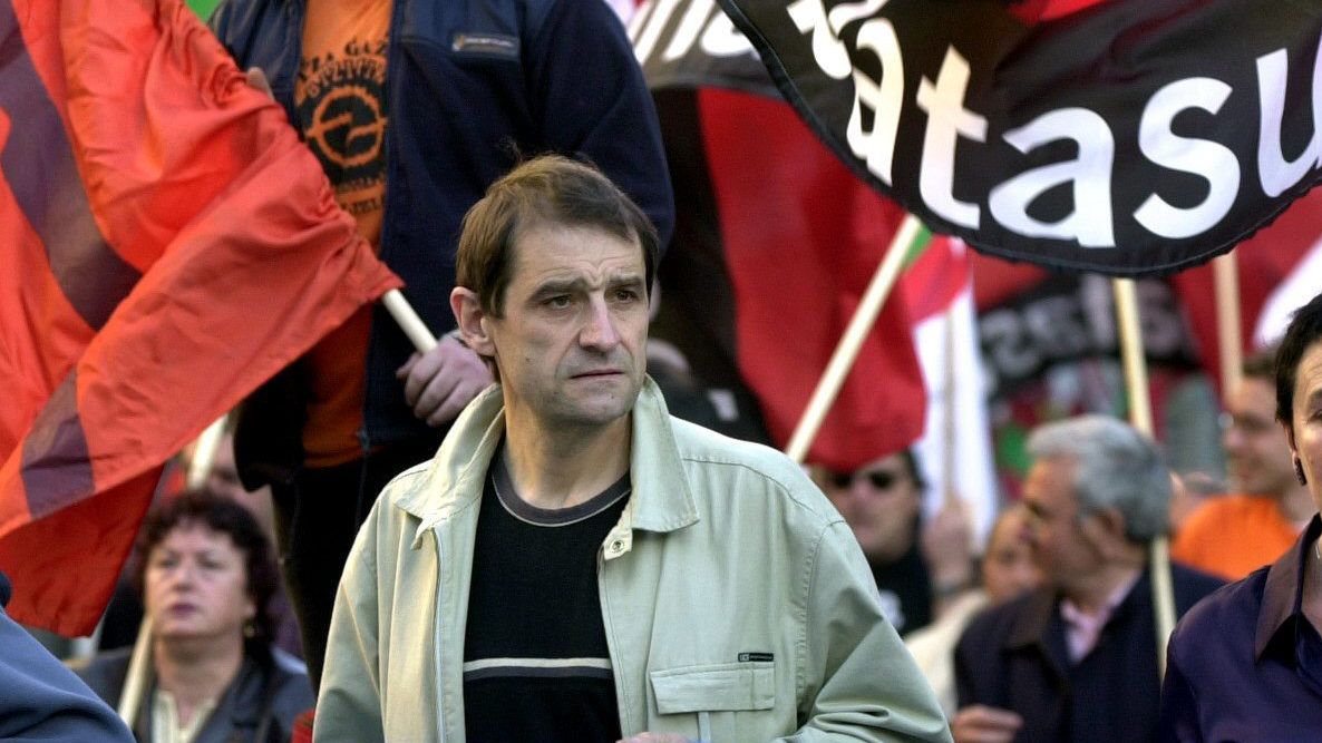 Comienza en París el último juicio contra el dirigente de ETA Josu Ternera antes de responder a la justicia española