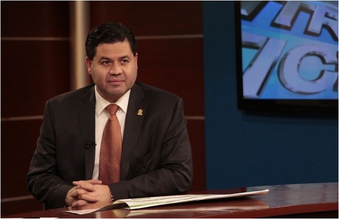 Gabriel Torres: 