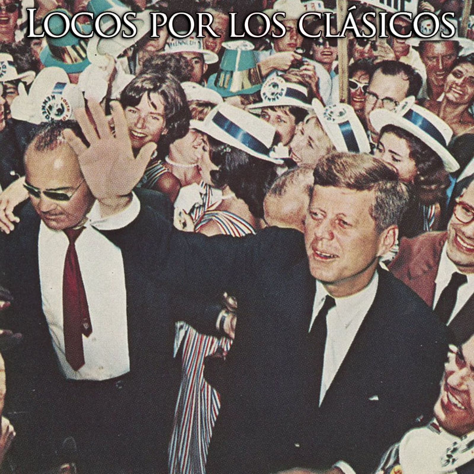 Locos por los clásicos - Cómo ganar las elecciones. Cicerón