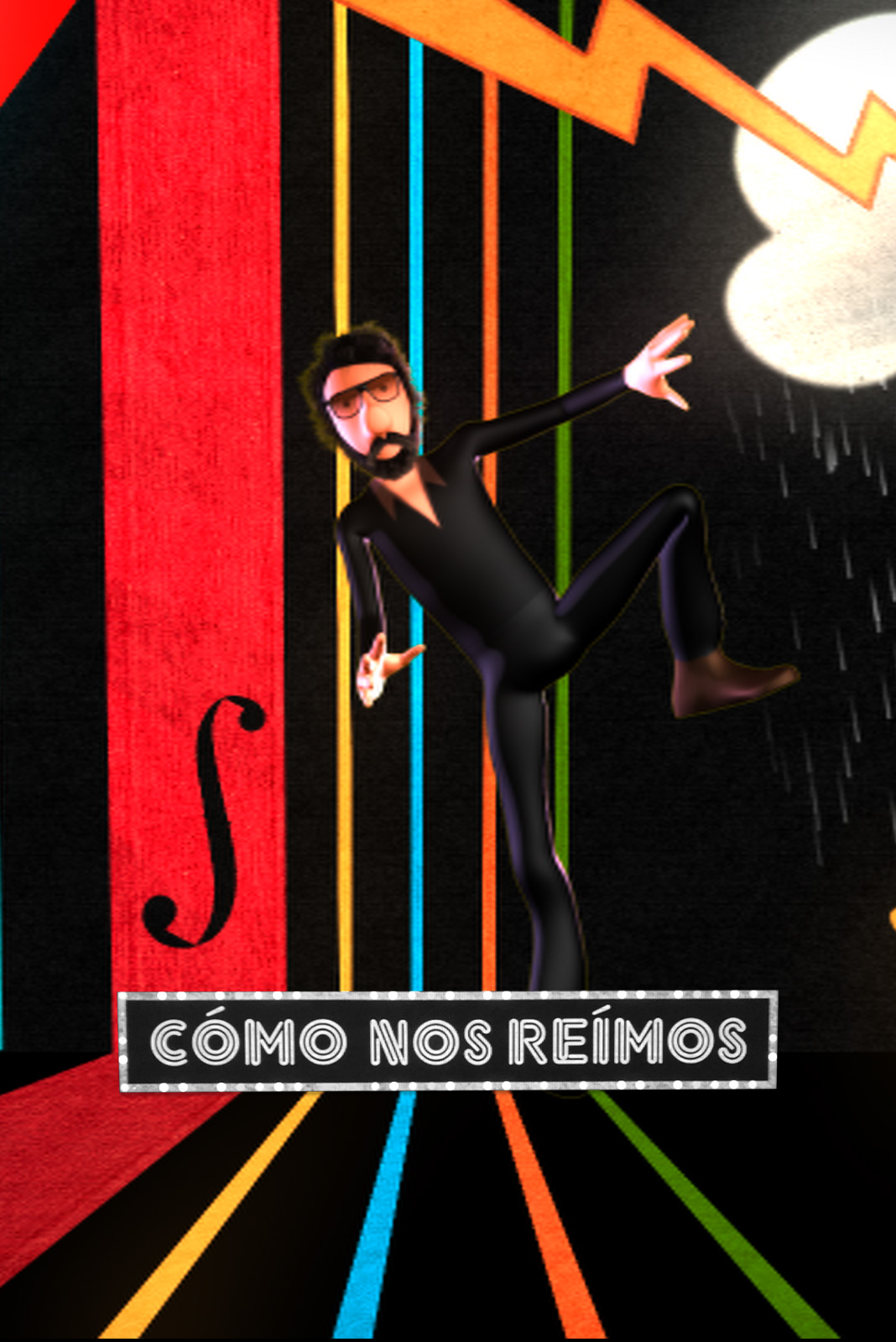 ¡cómo Nos Reímos! (Nueva Temporada)