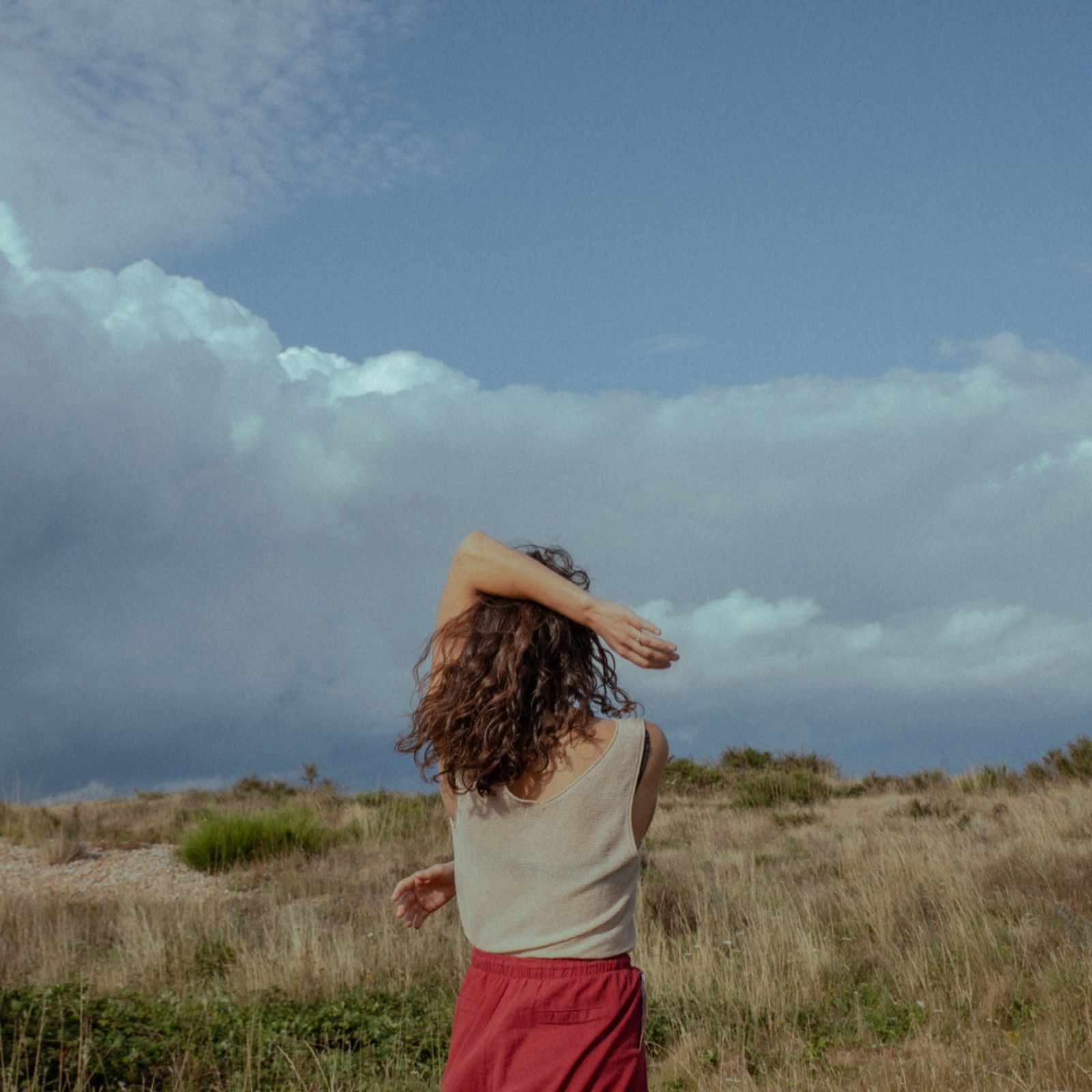 Islas de Robinson - Cómo quieres ser amado - 17/11/25 Islas de Robinson - Cómo quieres ser amado - 17/11/25