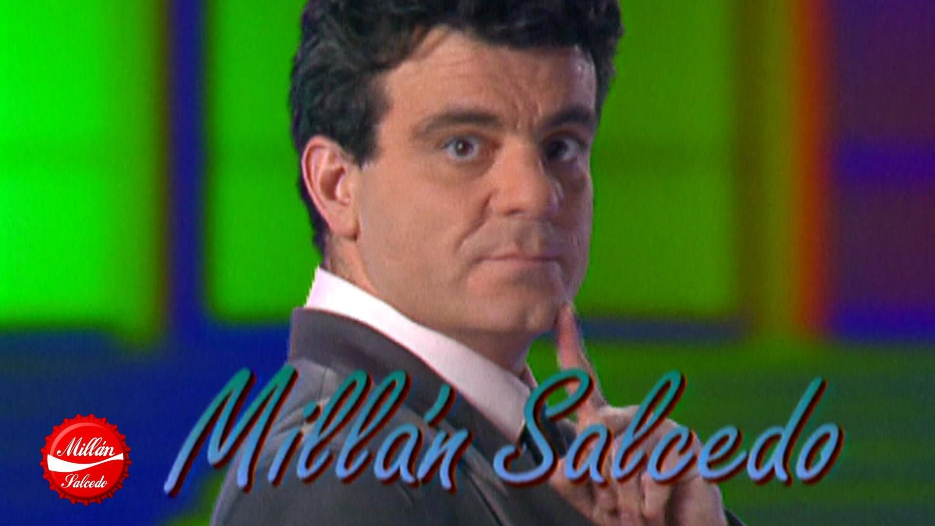 'Cómo nos reíemos' rinde tributo a Millán Salcedo