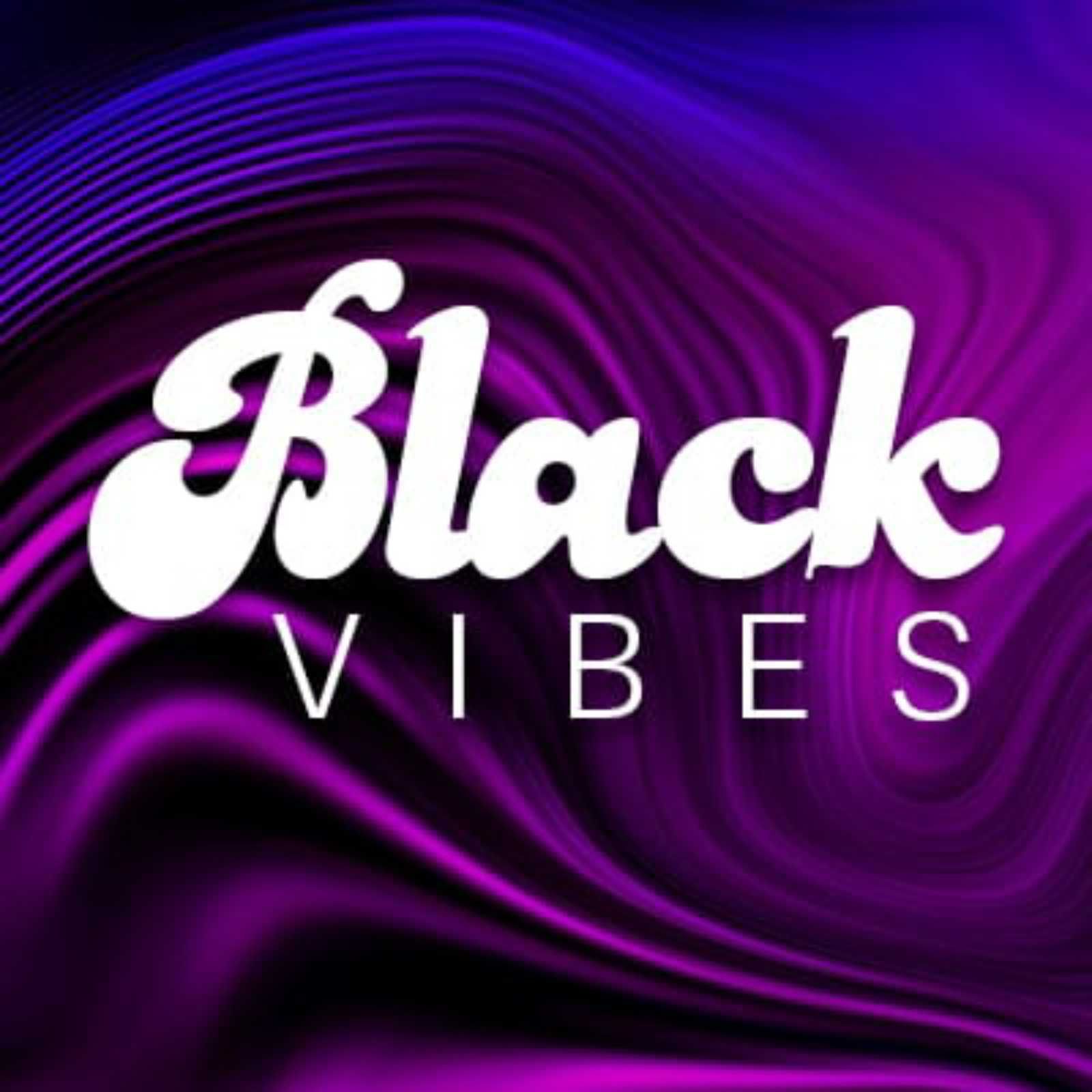 Black vibes - De cómo vibramos... - 03/08/25 Black vibes - De cómo vibramos... - 03/08/25