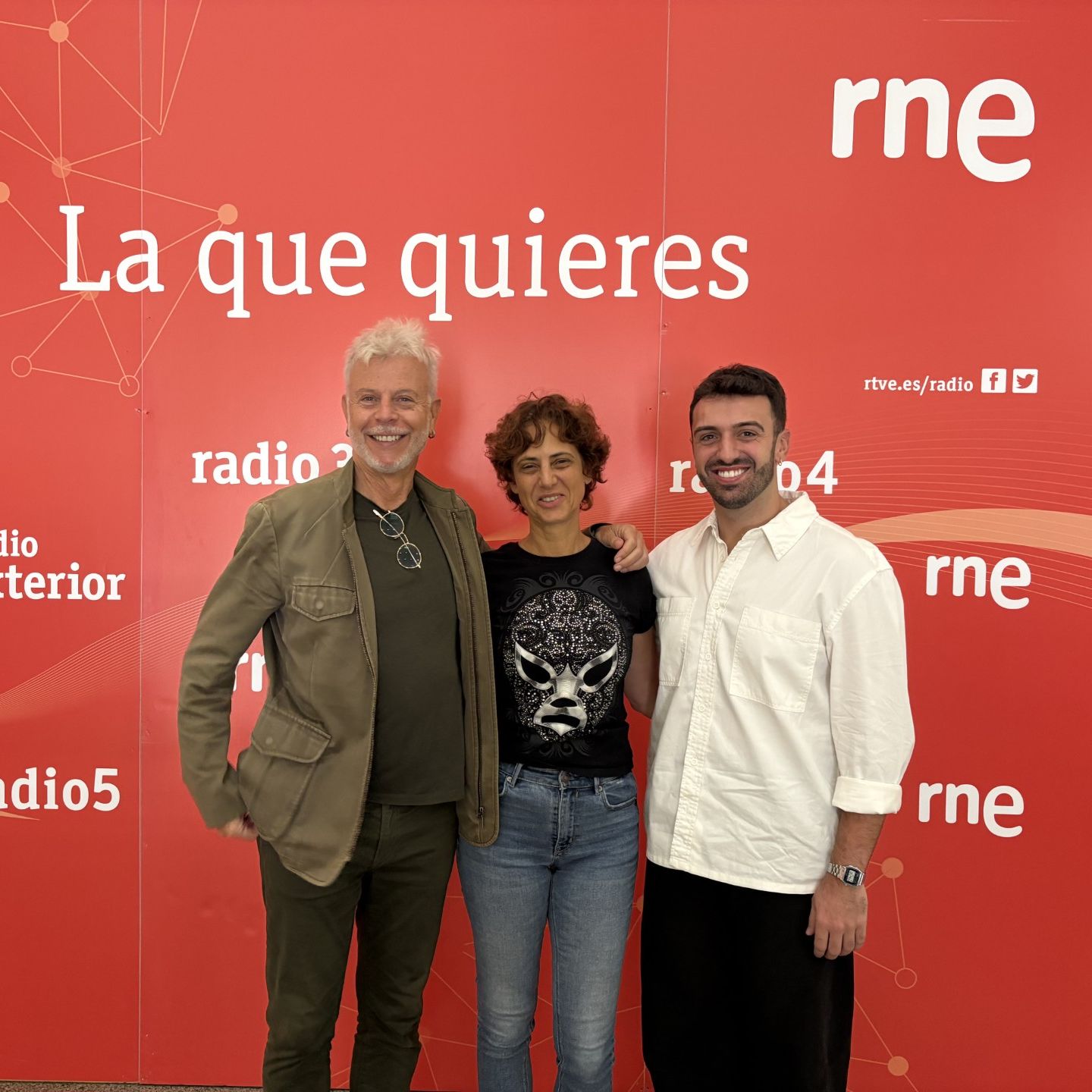A compás - Los 30 años de Larumbe Danza - 26/09/26
