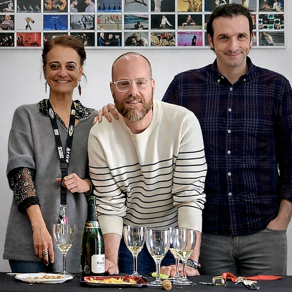 A compás - Los 40 años de La Fundición - 14/02/26