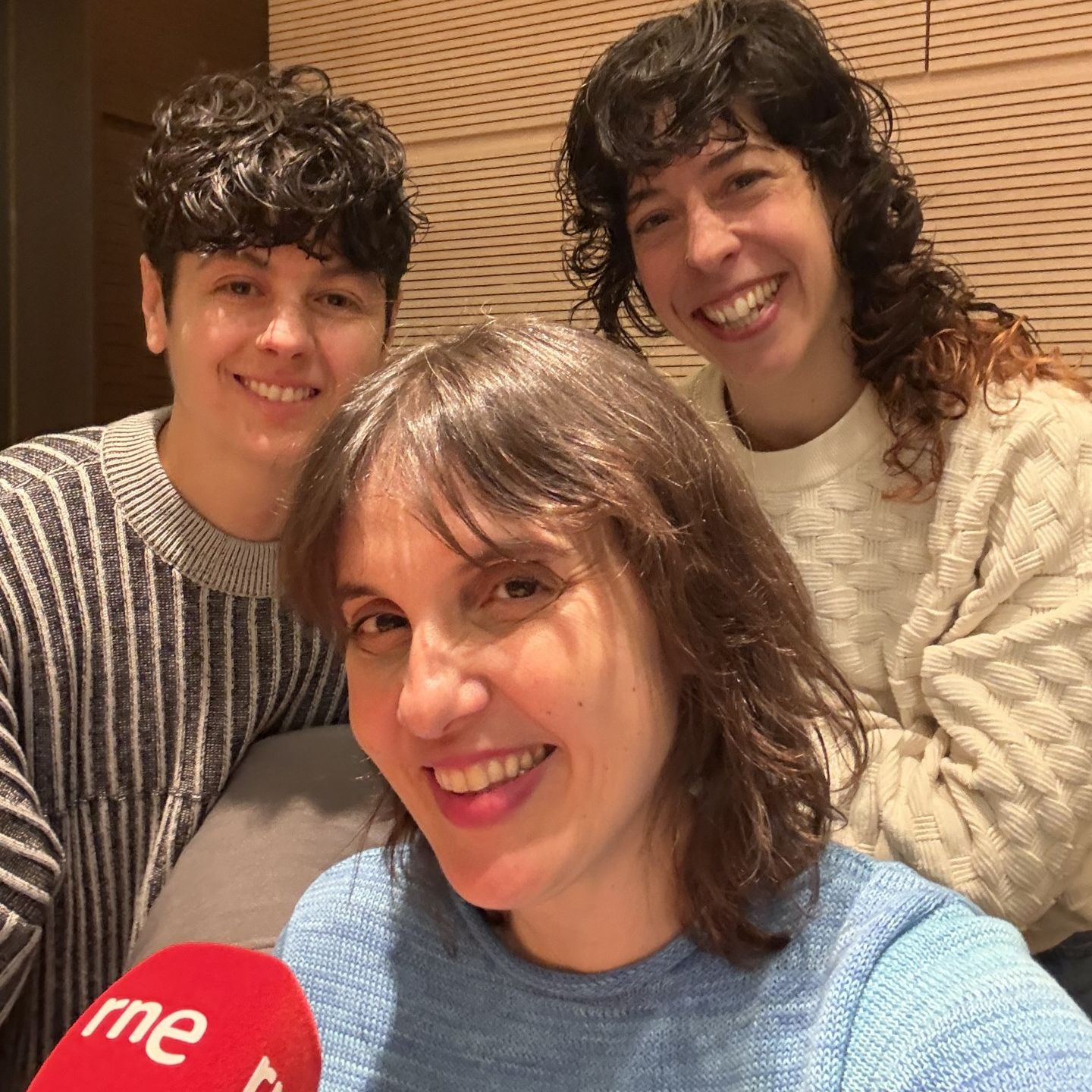 A compás - 'Ábrego' de Corpo Liminal - 28/03/26