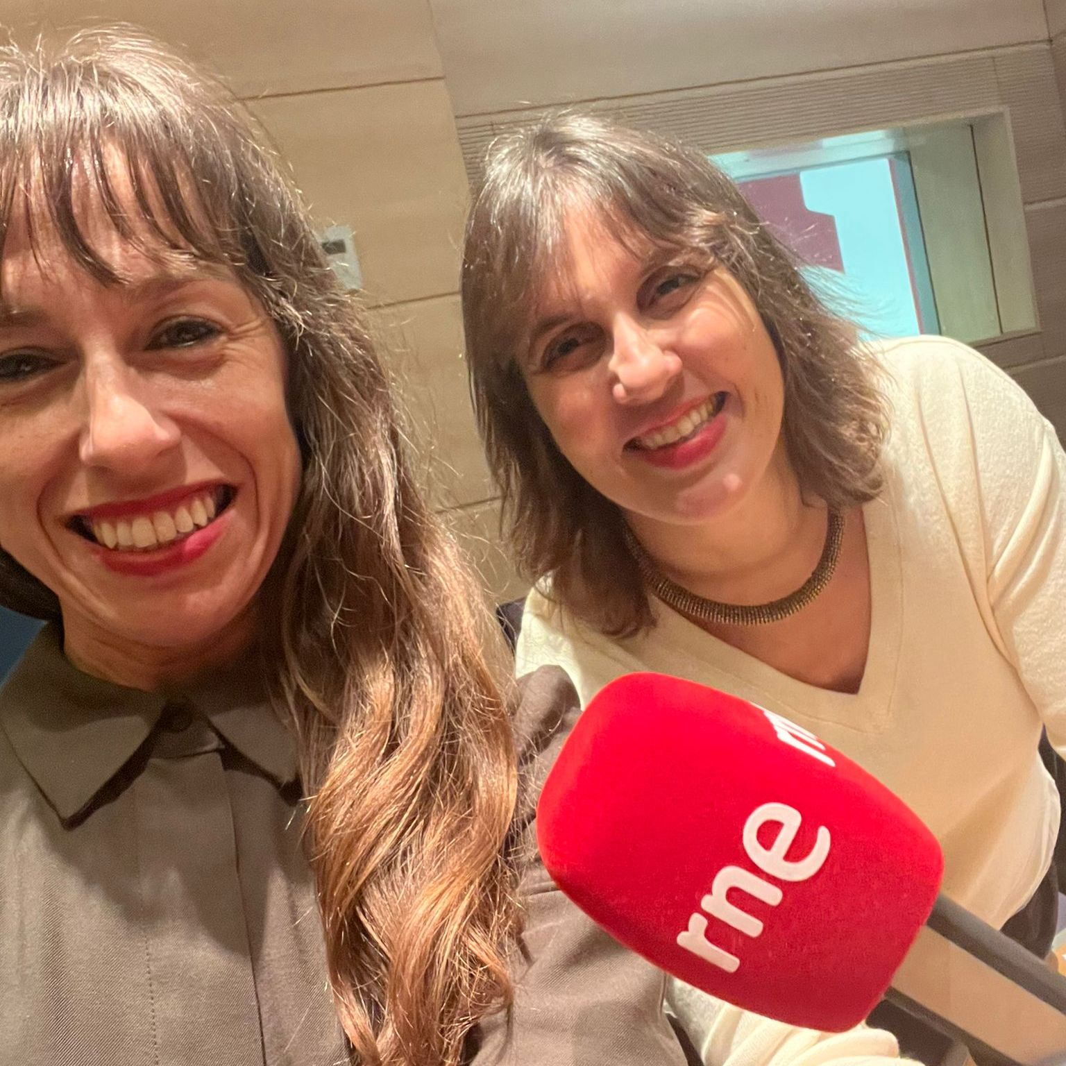 A compás - 'Aibar/ rabiA' de Vanesa Aibar - 24/01/26