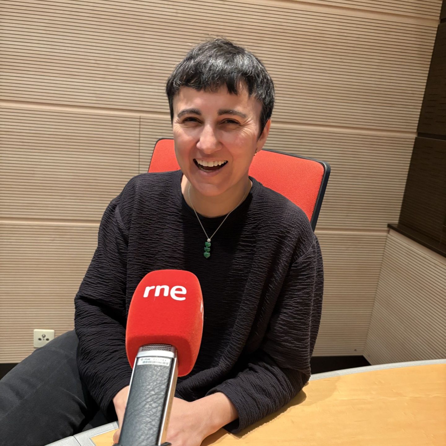A compás- 'Bloody Moon' de Marina Mascarell - 02/05/26