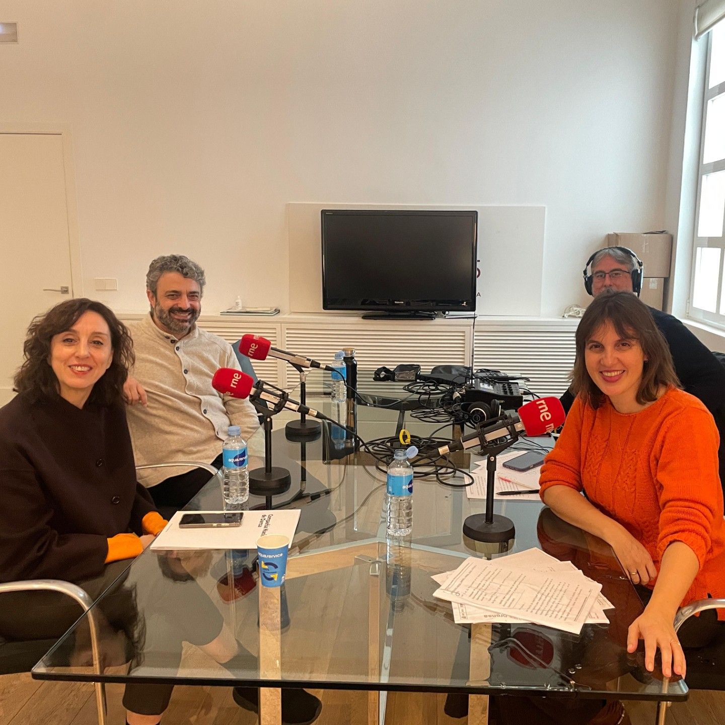 A compás - La CND en 2026 - 03/01/26