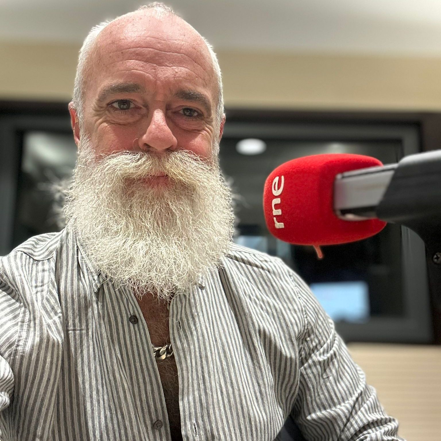 A compás - Guillermo Weickert, Premio Nacional de Danza 2025 en la modalidad de creación - 15/11/25