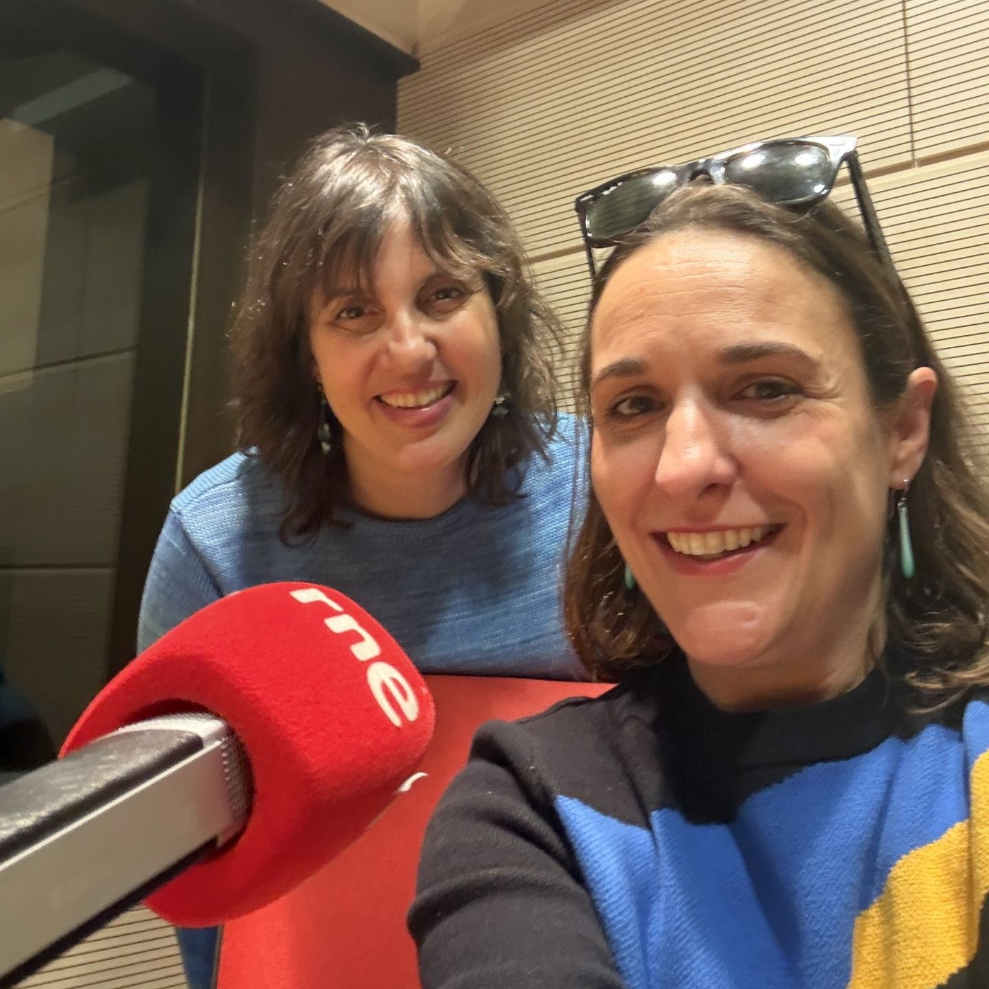 A compás - 'Improntas de danza en la Antigüedad griega y romana' con Zoa Alonso - 21/03/26