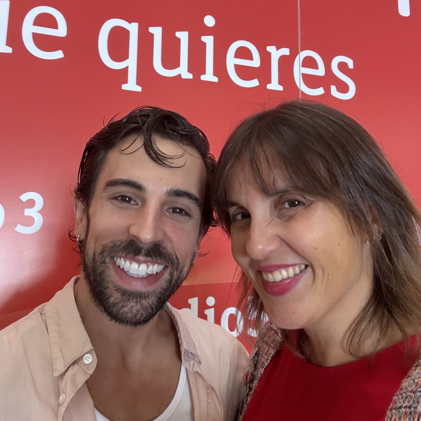 A compás - Juan Berlanga, Beca Leonardo 2025 - 25/10/25