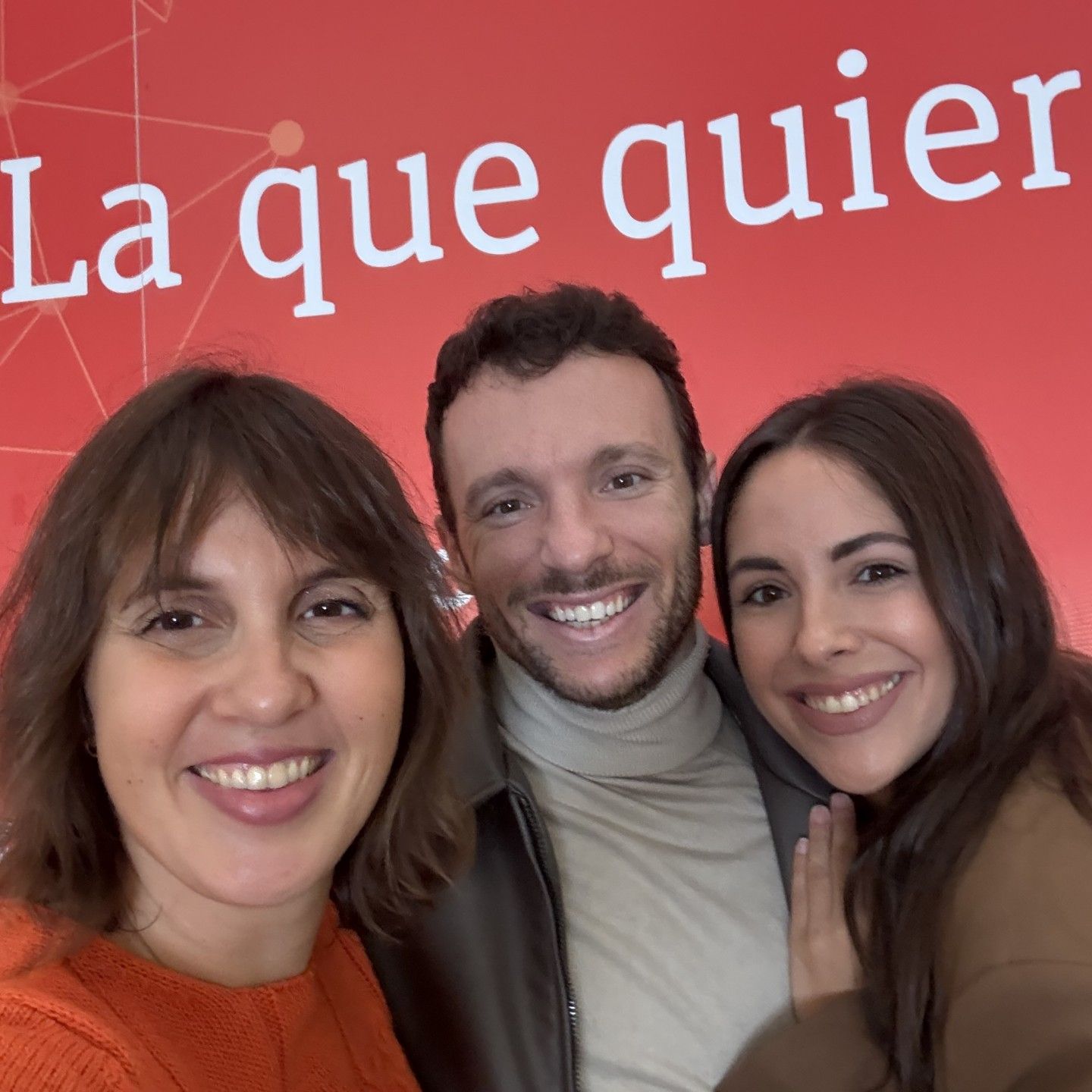 A compás - Juan Carlos Avecilla y Marta Gálvez - 13/12/25