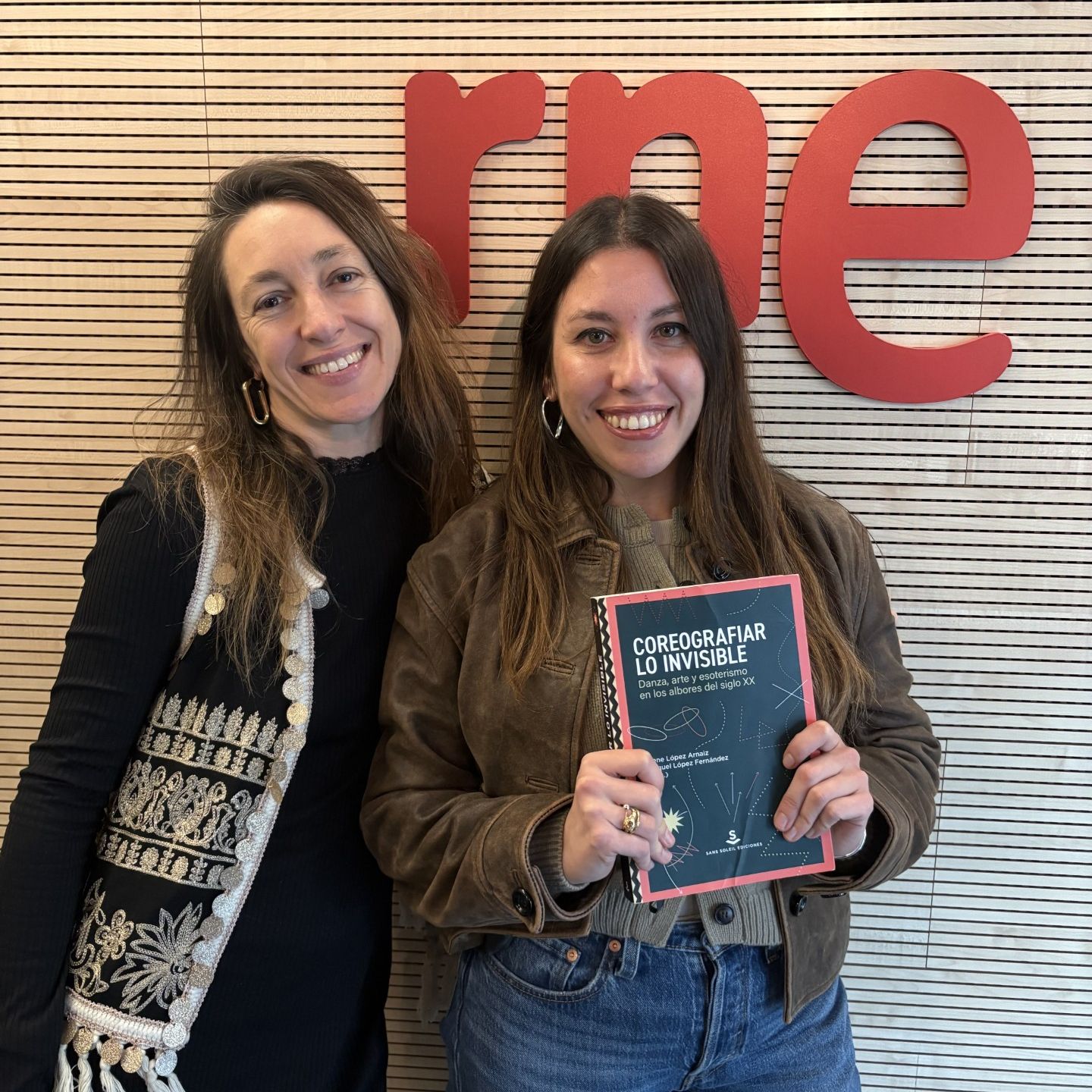 A compás - 'Morphine' de Luz Arcas - 31/01/26