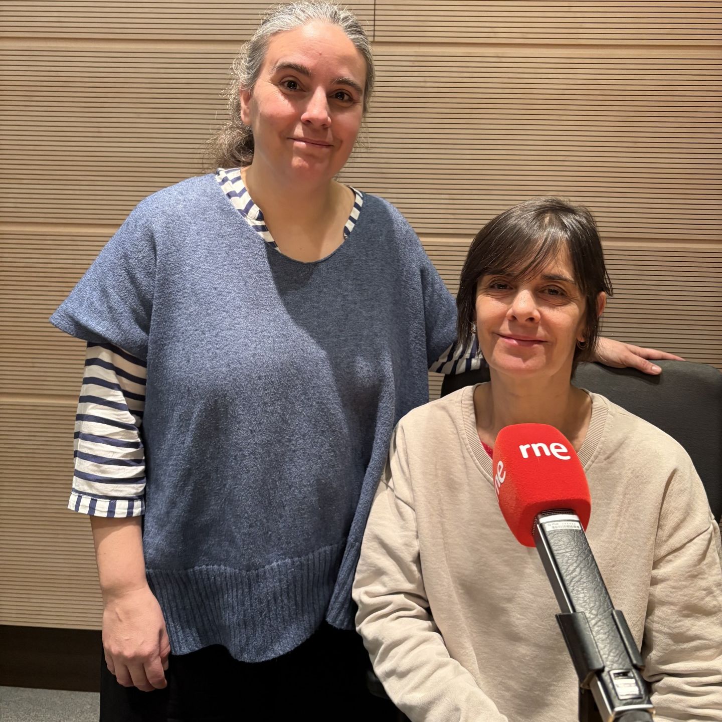 A compás - 'Pies inquietos' cumple 4 años - 04/04/26