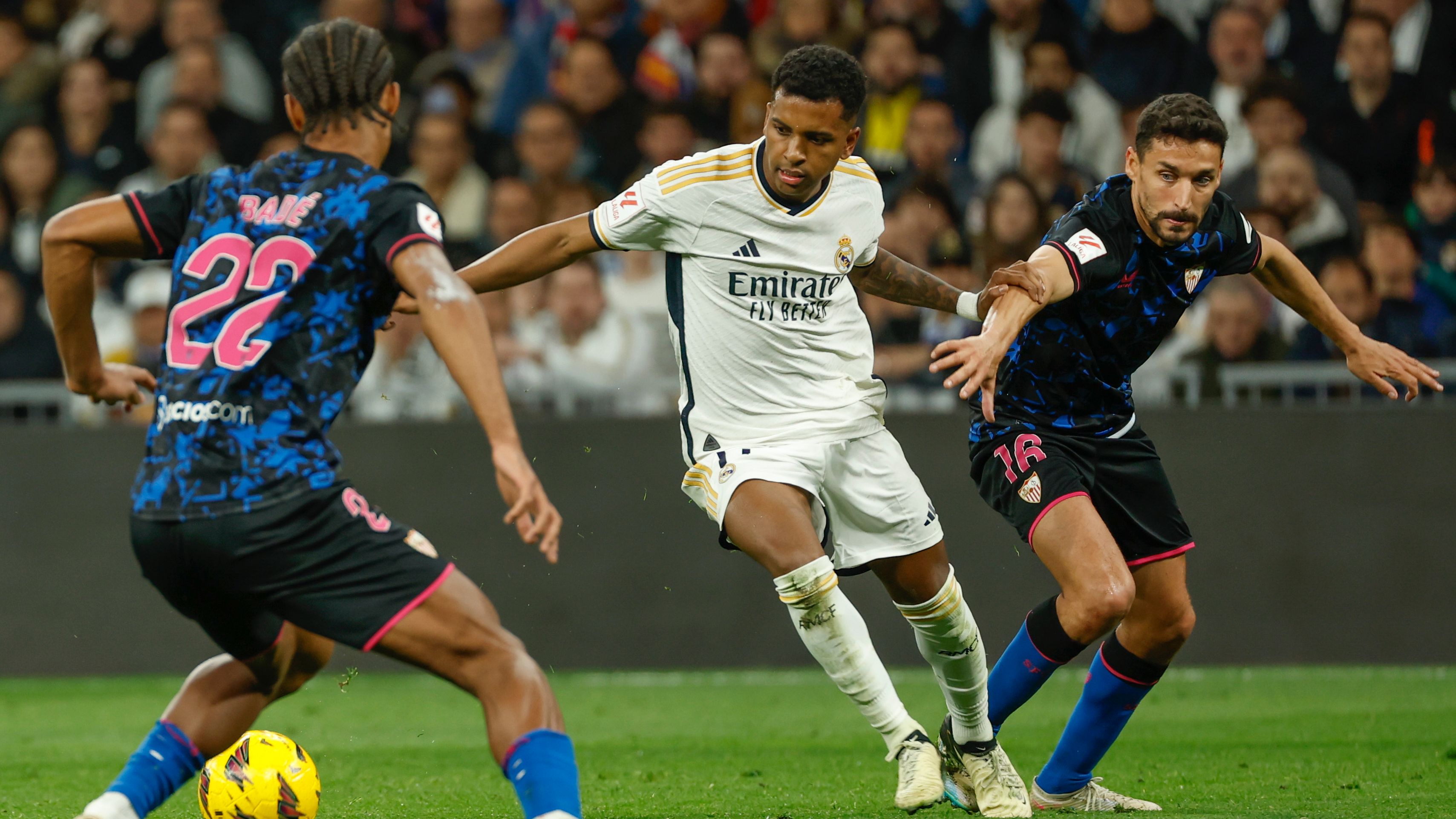 Rela Competición no castiga al Madrid por los vídeos de Real Madrid TV