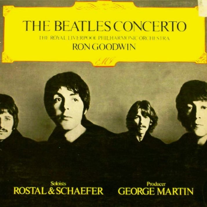 Memoria Beatle