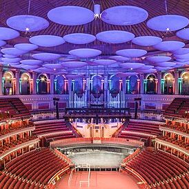 La hora azul - Concierto en Londres - 22/04/26 episode artwork