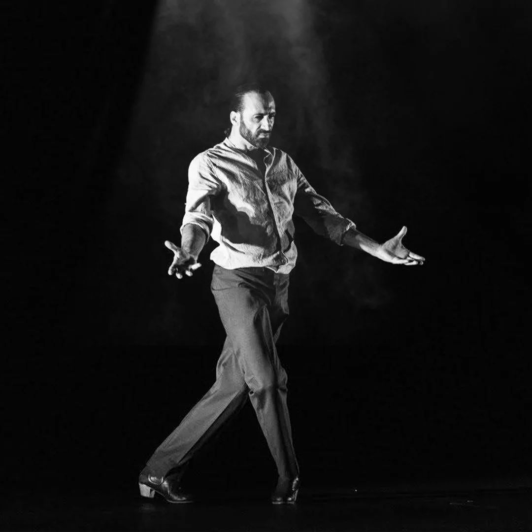 Nuestro flamenco - Concurso Internacional de Baile Flamenco Jaleos Extremeños - 15/09/25