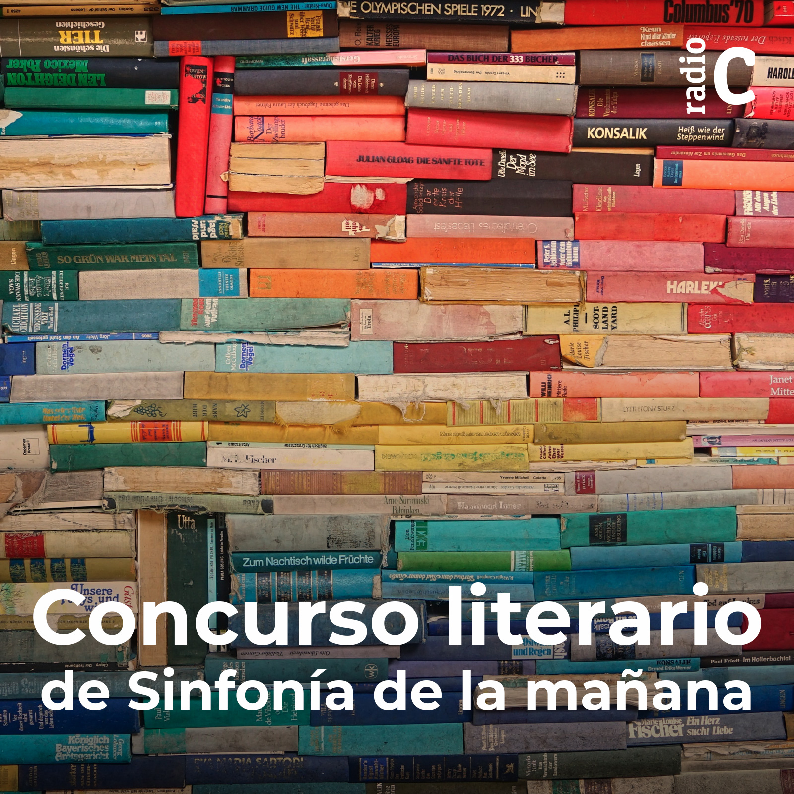Concurso literario de Sinfonía de la mañana