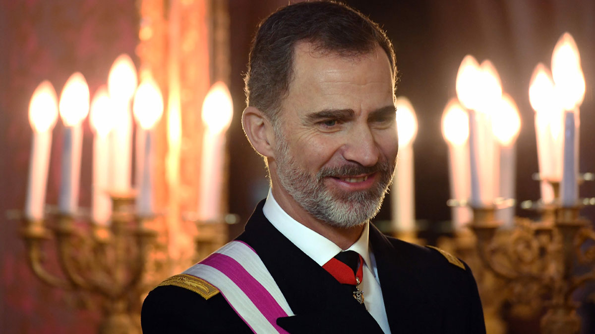 El concurso '¿Qué es un rey para ti?' se moderniza y permite presentar ...